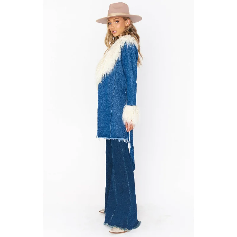 Penny Lane Coat