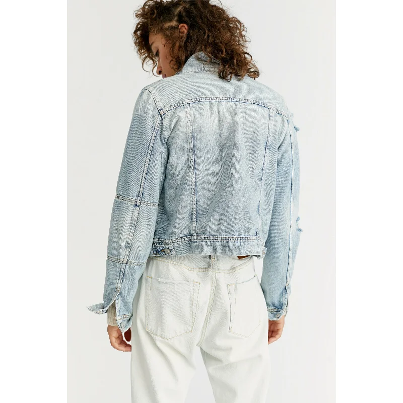 Rumors Denim Jacket