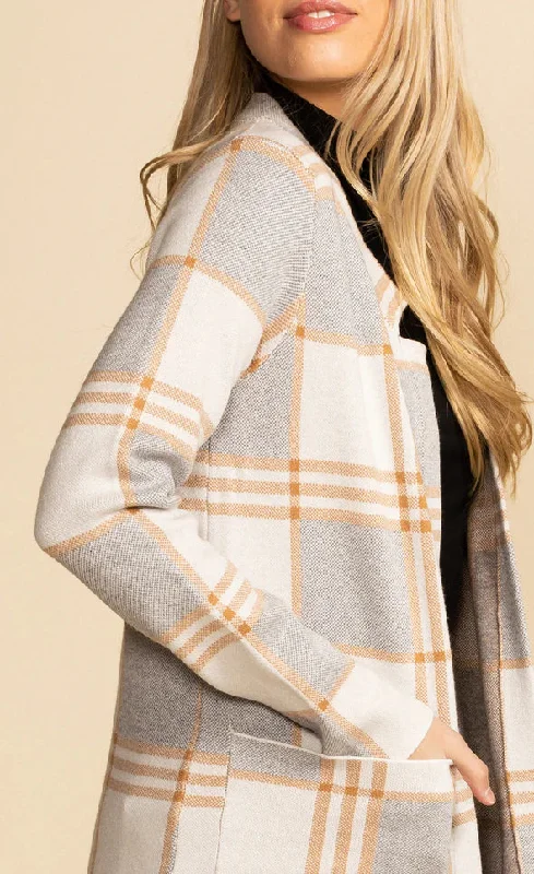 The Harmon Cardi