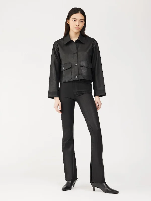 Tilda Shirt Jacket