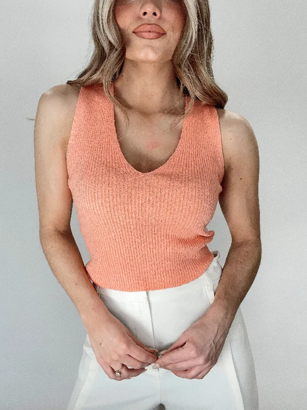 Coral Crush Tank